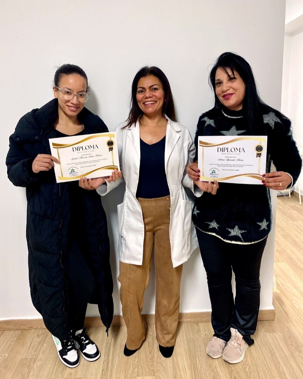 certificação aluna 4